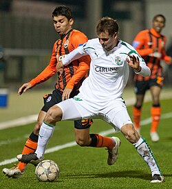 Алексей Черемисин