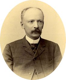 Василий Григорьевич Авсеенко