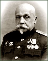 Александр Ильич Васильев
