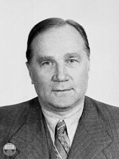 Иван Иванович Анисимов