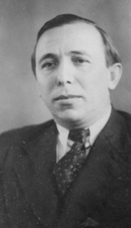 Борис Александрович Долгоплоск