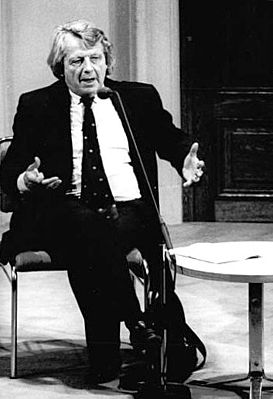 Вольфганг Леонгард