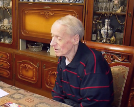 Вадим Сергеевич Семёнов