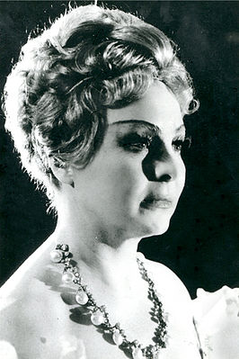 Ирина Фёдоровна Кузьмина