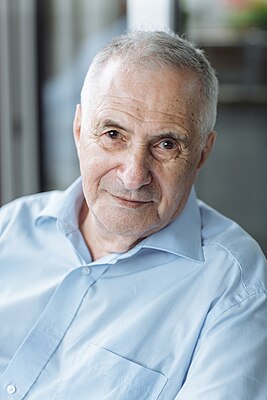 Леонид Шинкарёв