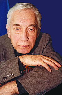 Игорь Владимирович Борисов