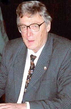 Василий Петрович Борисов