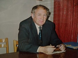 Александр Сергеевич Мулярчик