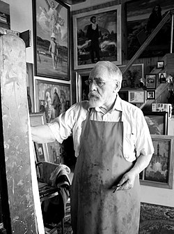 Рудольф Николаевич Баранов