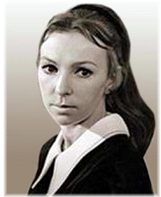 Нина Сорокина