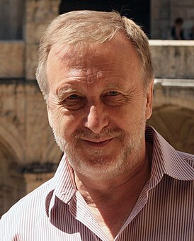 Александр Валерьевич Кобак