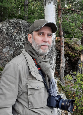 Вячеслав Бабияк