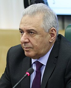 Вагаршак Арутюнян