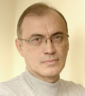 Виталий Кальпиди