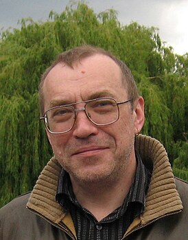 Андрей Галамага