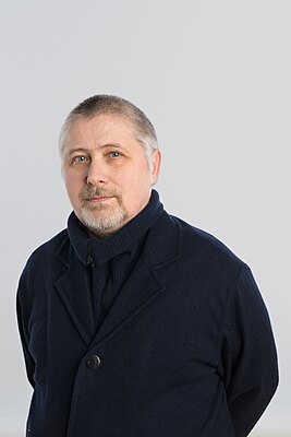 Владимир Васильевич Архипов