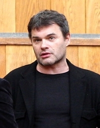 Евгений Дятлов