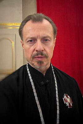 Олег Скобля