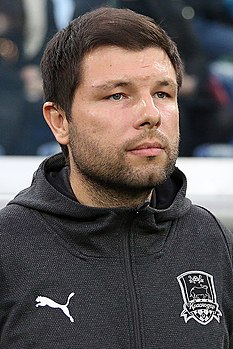 Мурад Мусаев