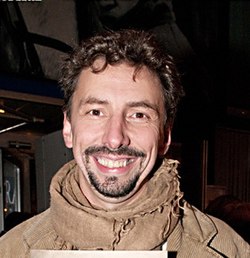 Максим Литовченко