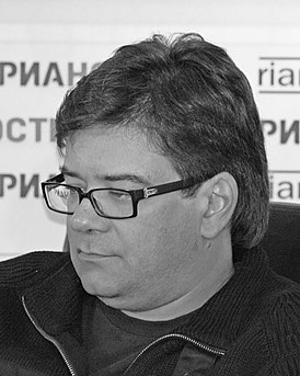 Андрей Прошкин