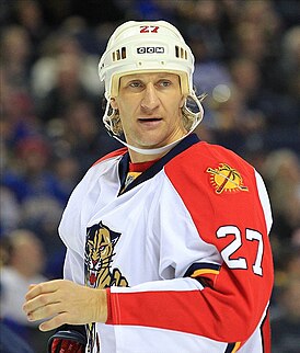 Алексей Ковалёв