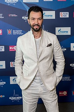 Денис Клявер