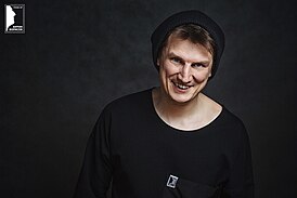 Антон Борисов