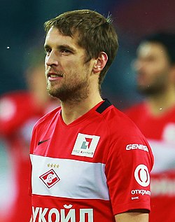 Дмитрий Комбаров