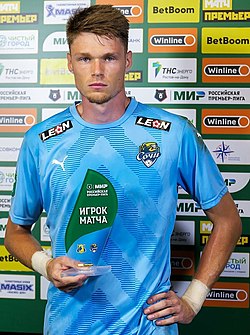 Денис Адамов