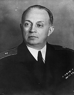 Евгений Евгеньевич Шведе