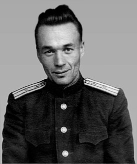 Александр Иванович Маркин