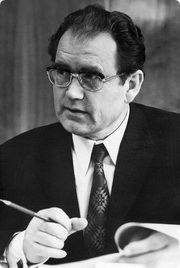 Борис Иванович Стукалин