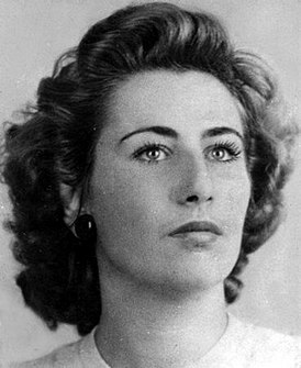 Галина Михайловна Шергова