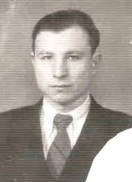 Фёдор Павлович Сороколетов