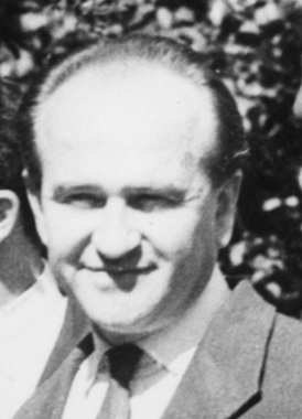 Юрий Николаевич Мазур