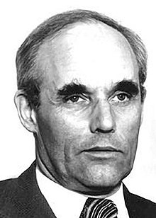 Петровский Александр Михайлович