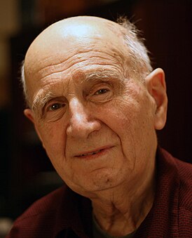 Виктор Соломонович Крылов