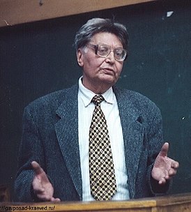 Владимир Александрович Фёдоров