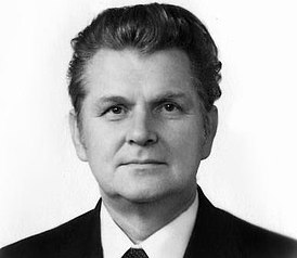 Сергей Андреевич Кузьмин