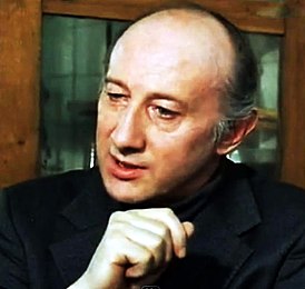 Всеволод Михайлович Шестаков