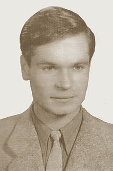 Евгений Рогов