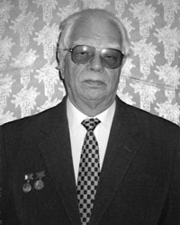 Степанов Эдуард Александрович