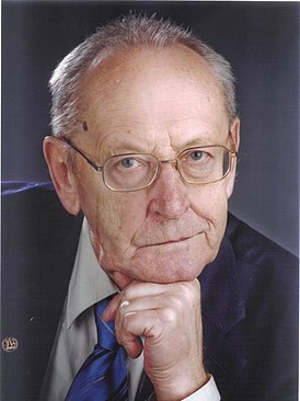 Кирилл Сергеевич Александров