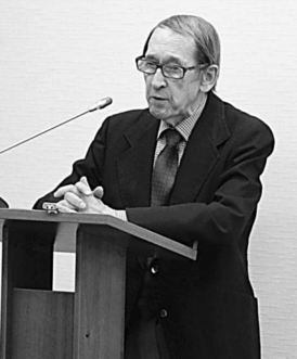 Александр Иванович Сизоненко