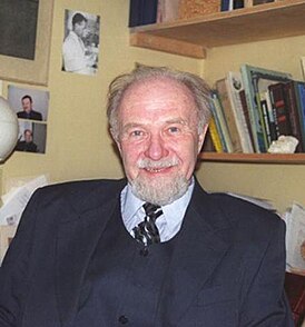 Владислав Вильгельмович Хлебович