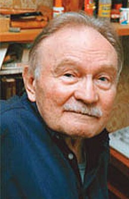 Георгий Садовников