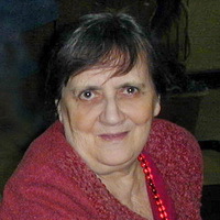 Ольга Сергеевна Евангулова