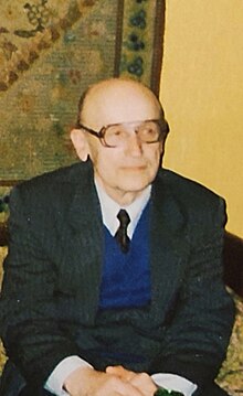 Николай Николаевич Крот