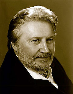 Виктор Борцов